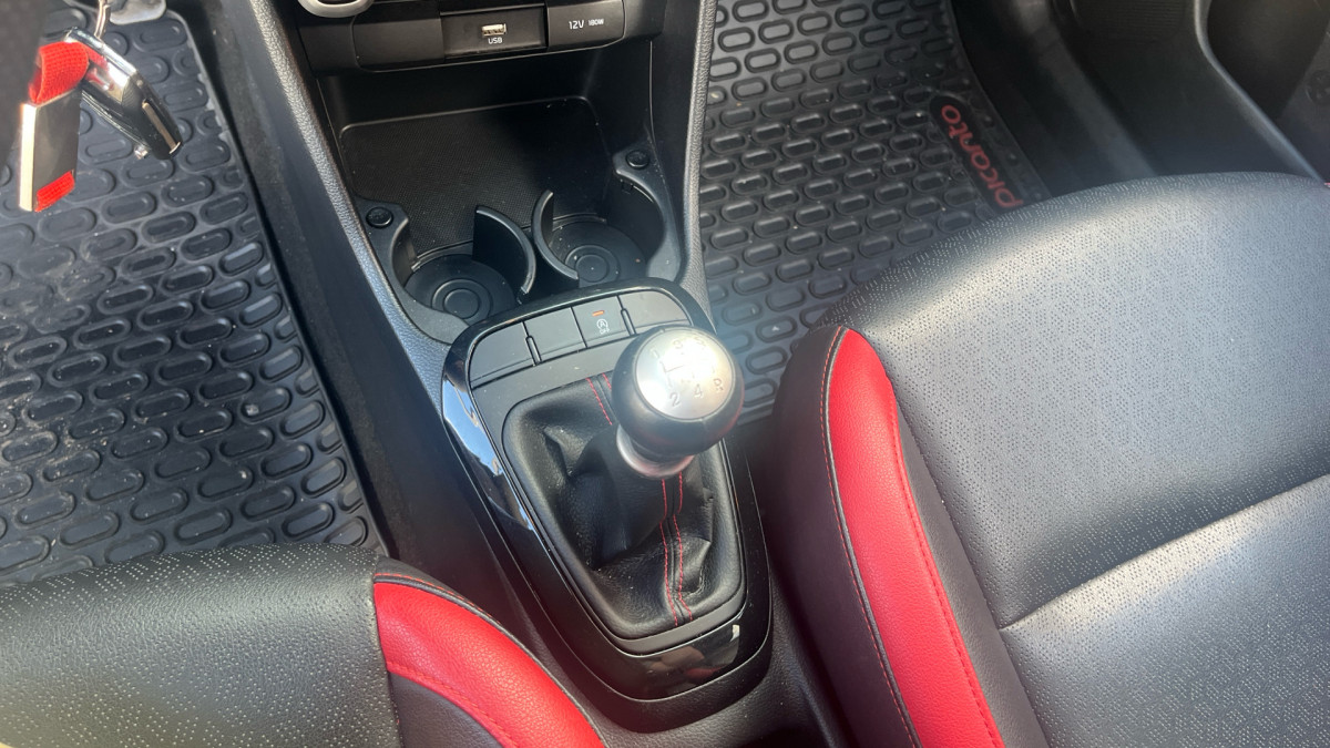 KIA PICANTO