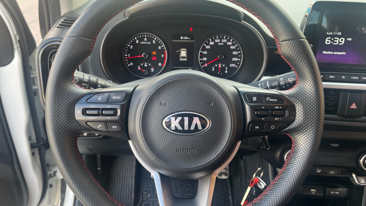 KIA PICANTO