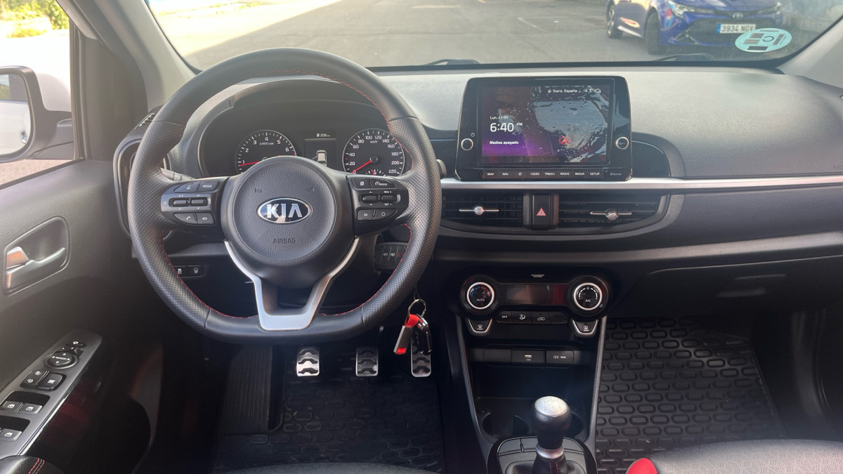 KIA PICANTO