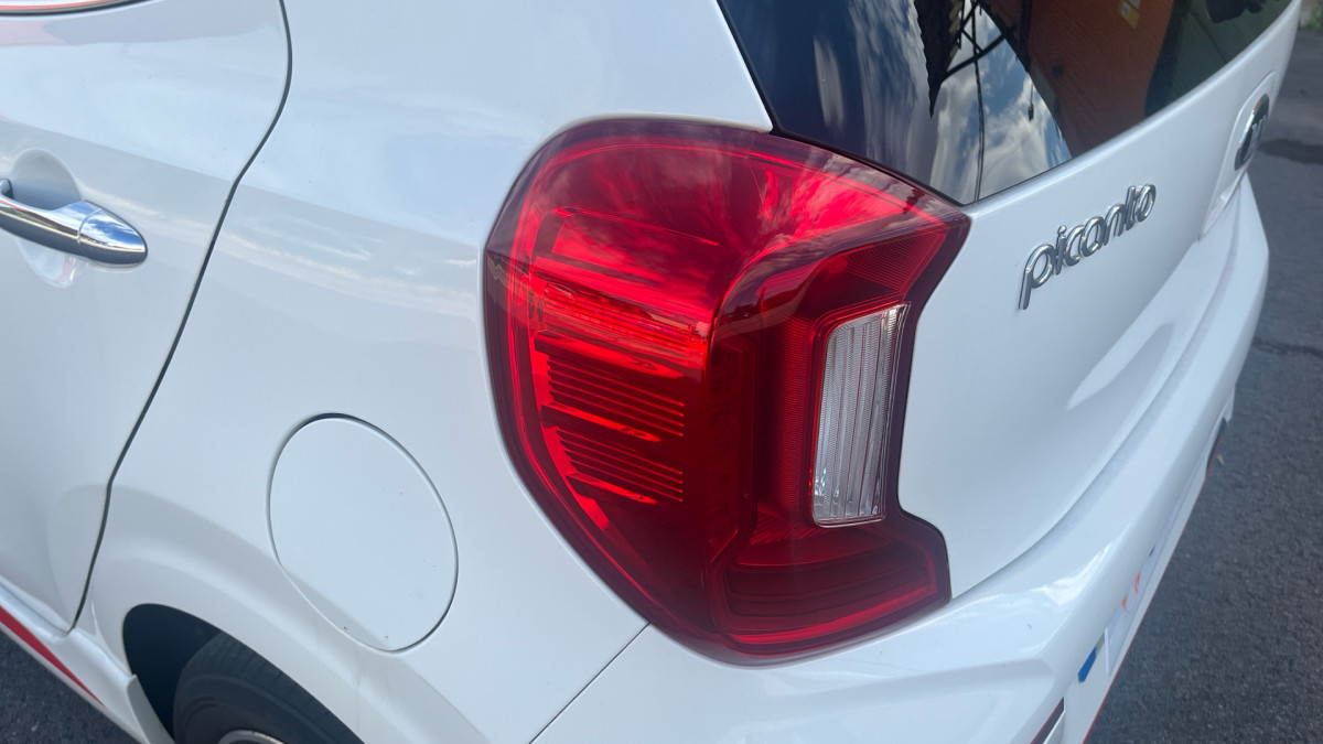 KIA PICANTO