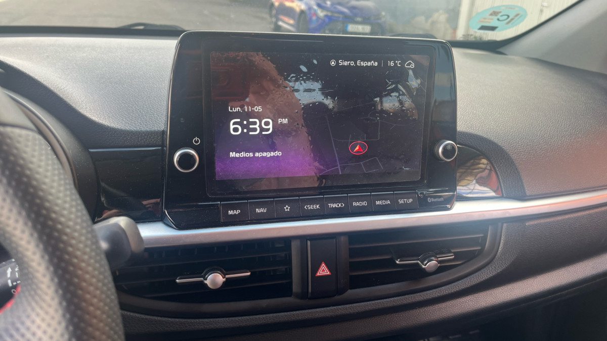 KIA PICANTO