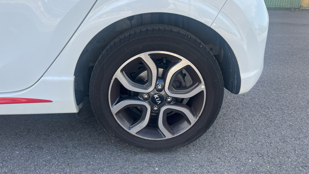 KIA PICANTO