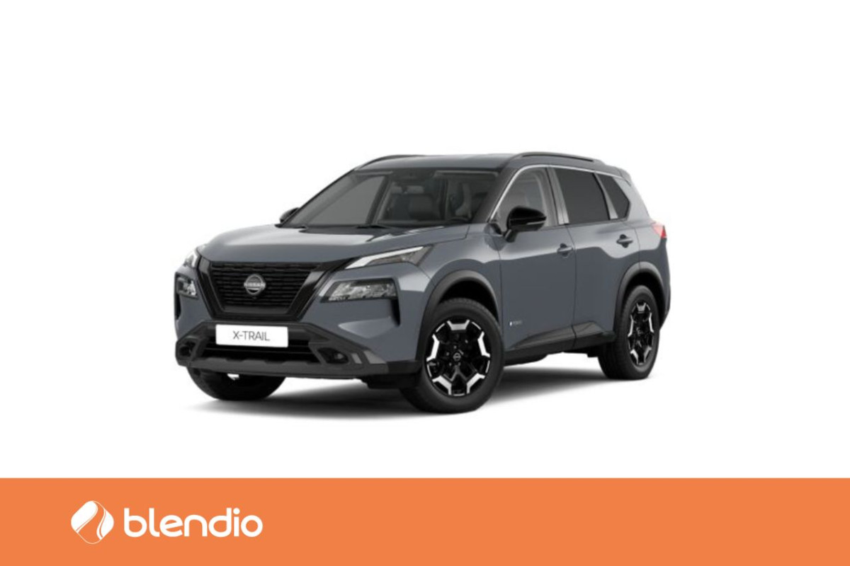 NISSAN X-Trail 5pl 1.5 e-POWER 4x2 A/T Adventure