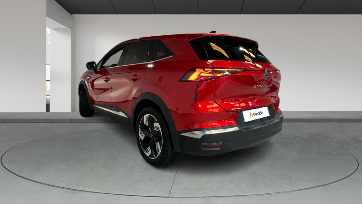 RENAULT SYMBIOZ