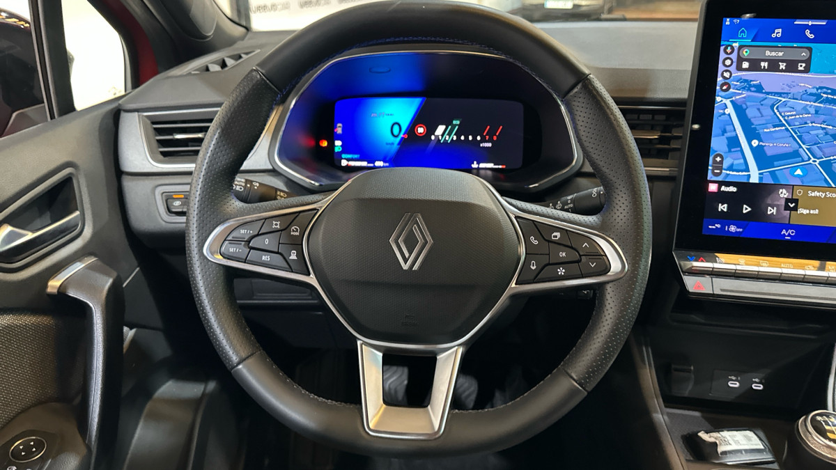 RENAULT SYMBIOZ