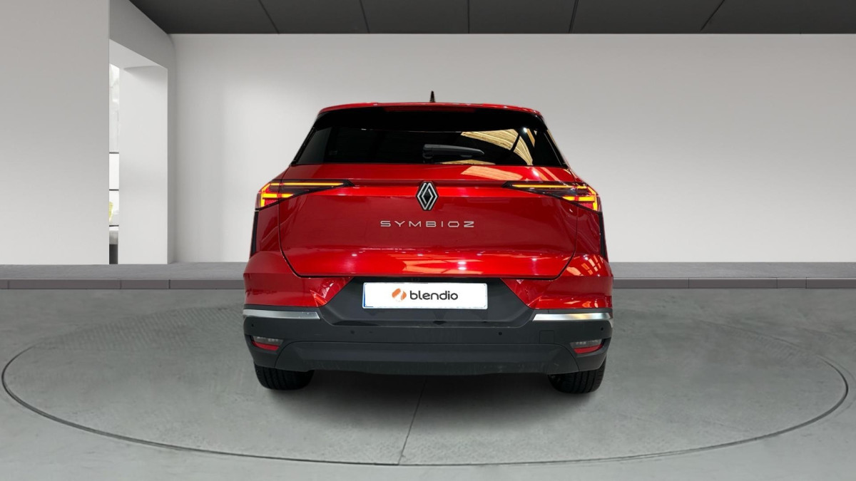 RENAULT SYMBIOZ
