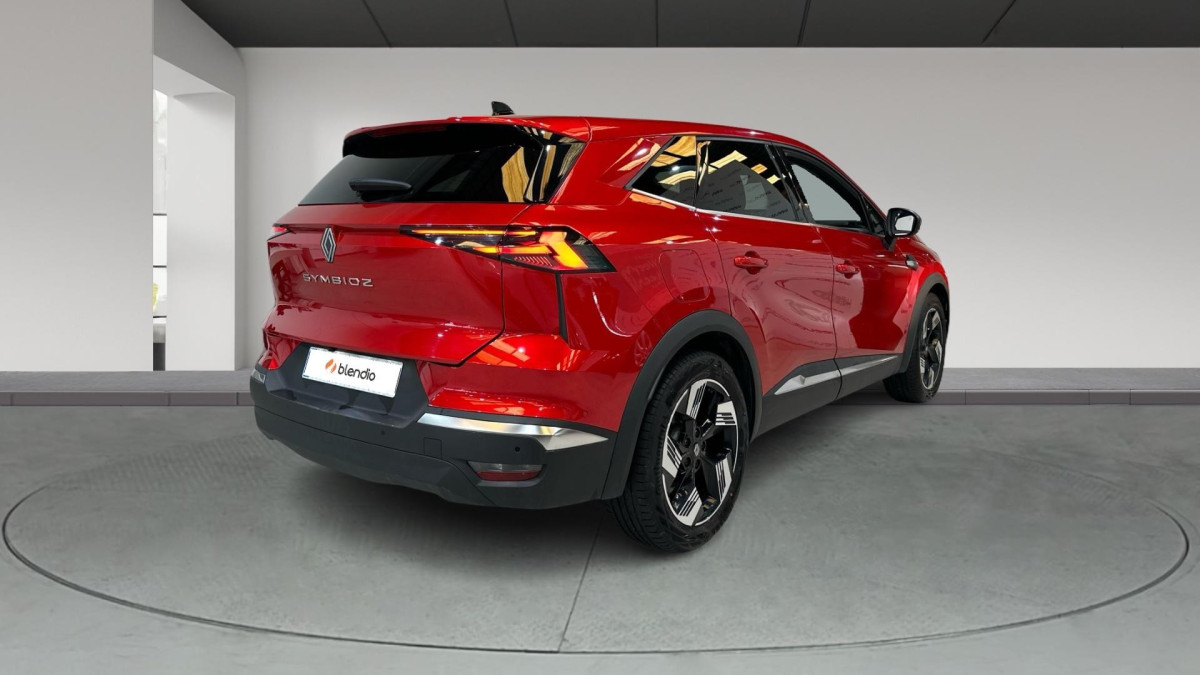 RENAULT SYMBIOZ
