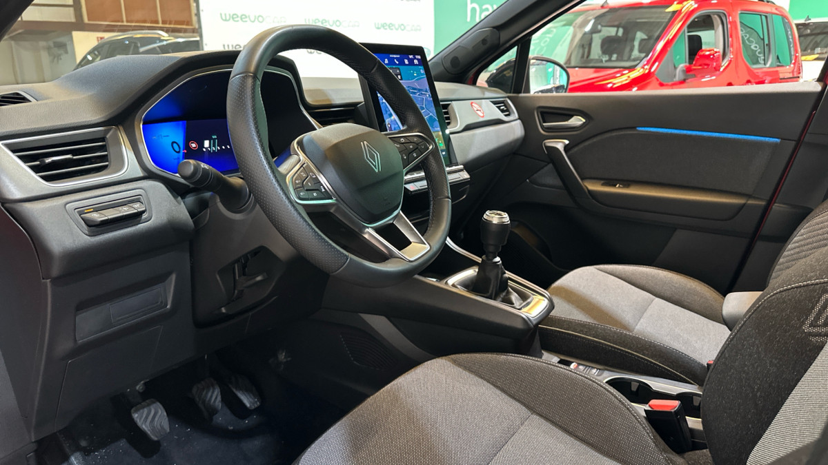 RENAULT SYMBIOZ