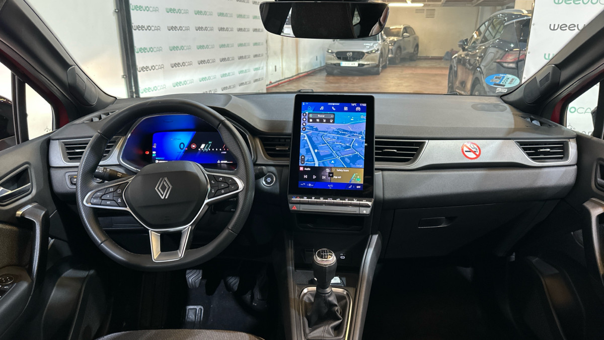 RENAULT SYMBIOZ