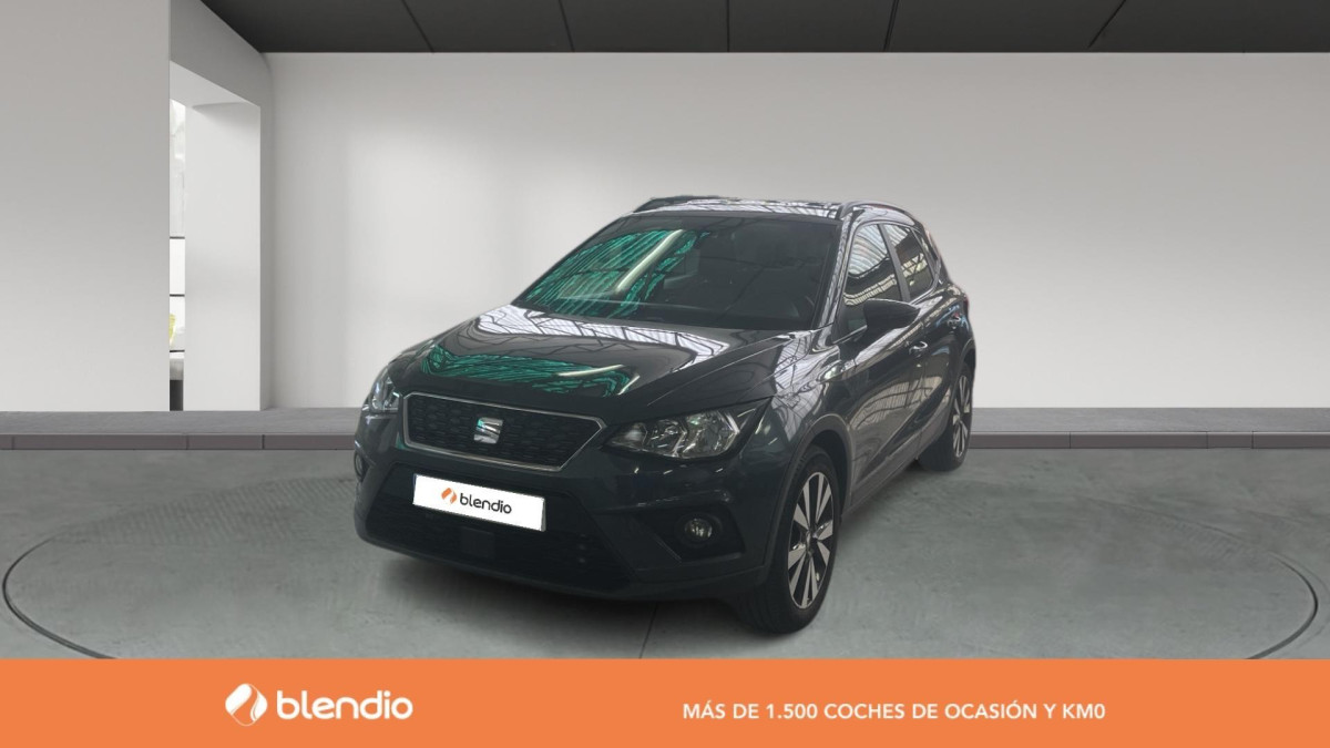 SEAT ARONA ARONA 1.0 TSI STYLE 5P
