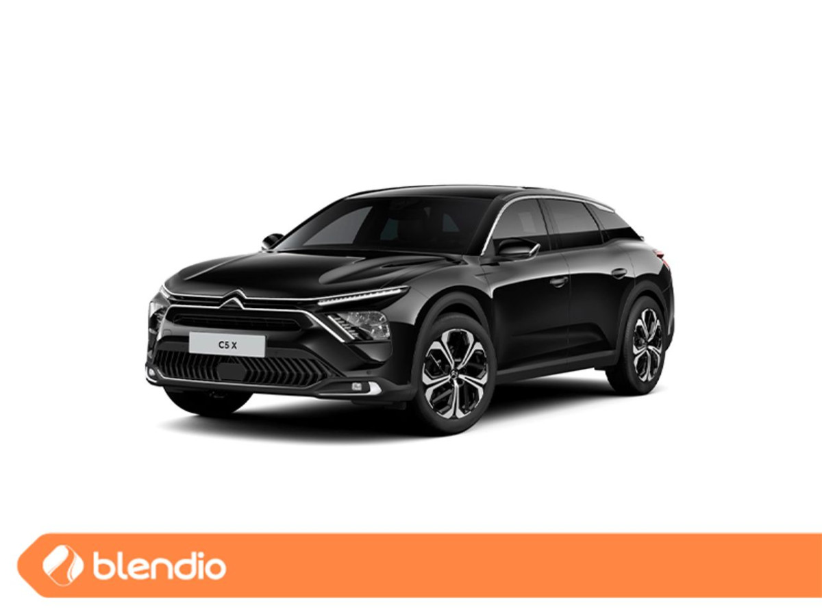 CITROËN C5 X PureTech S&S EAT8 You