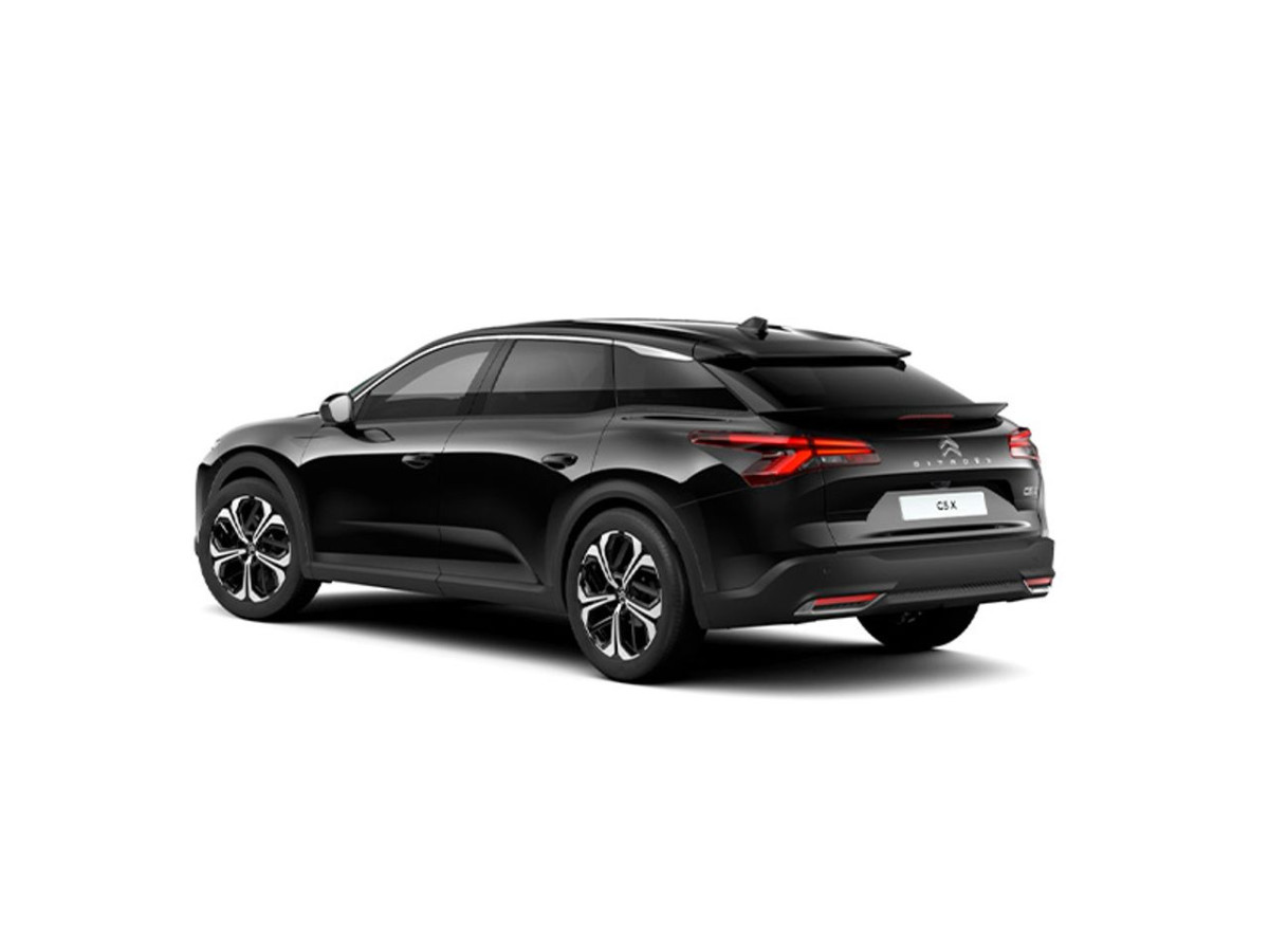 CITROËN C5 X