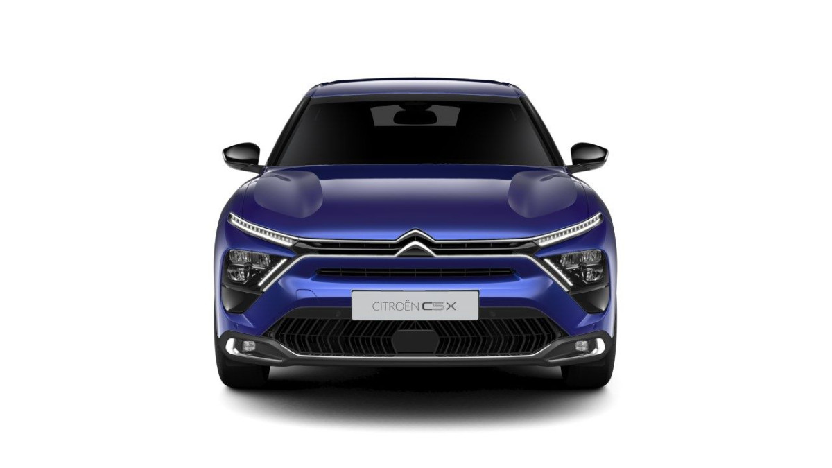 CITROËN C5 X