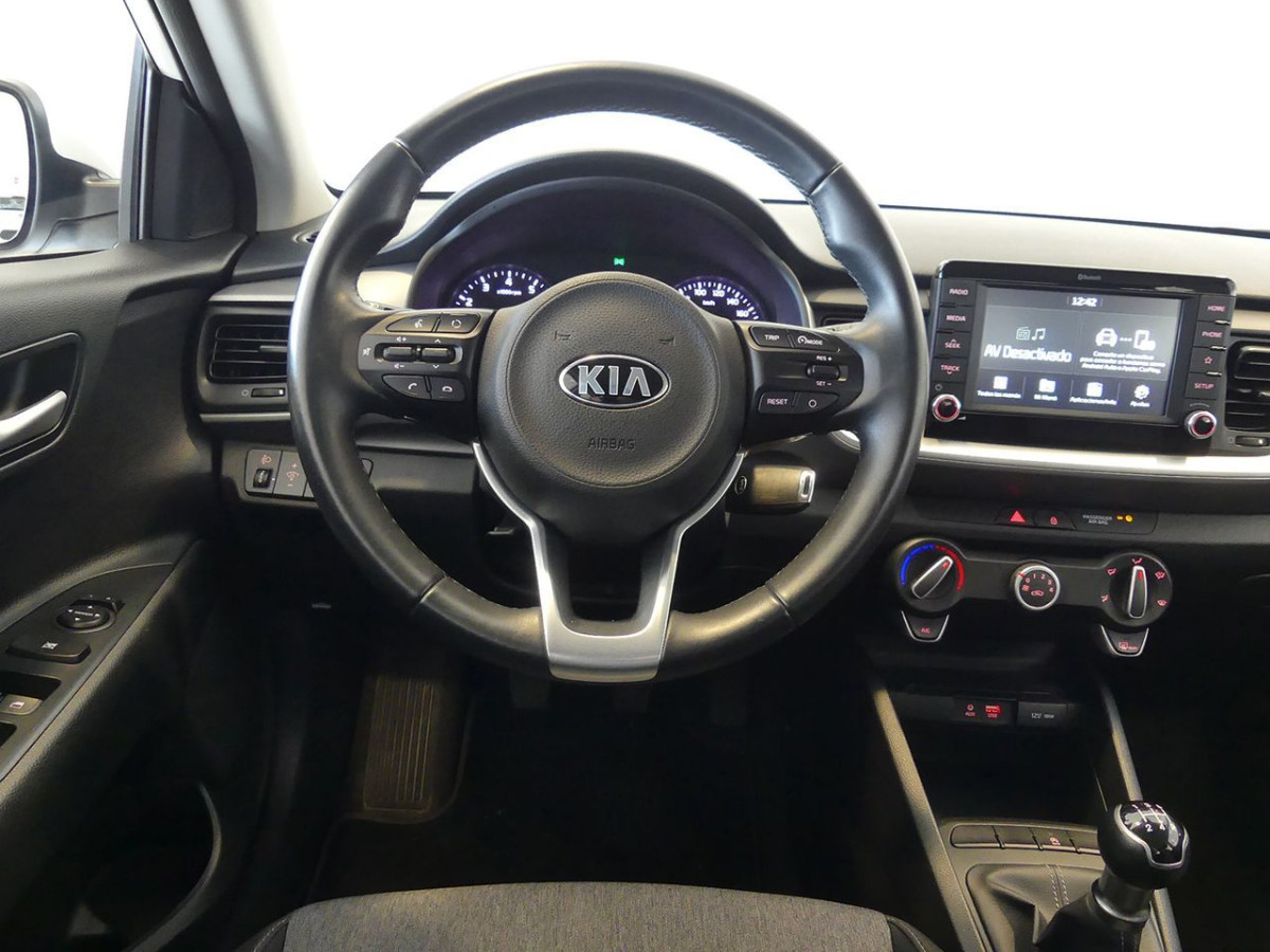 KIA Stonic