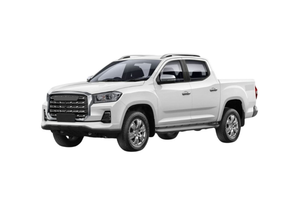 MAXUS T60 MAX