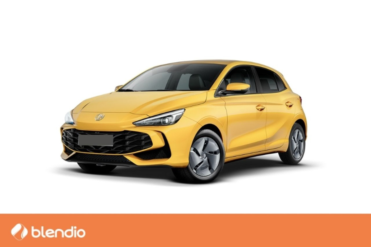 MG MG3 1.5 Standard MY25