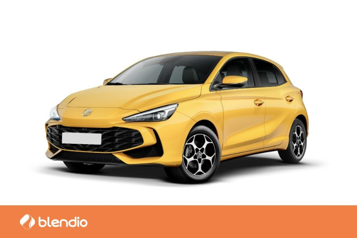 MG MG3 1.5 Comfort