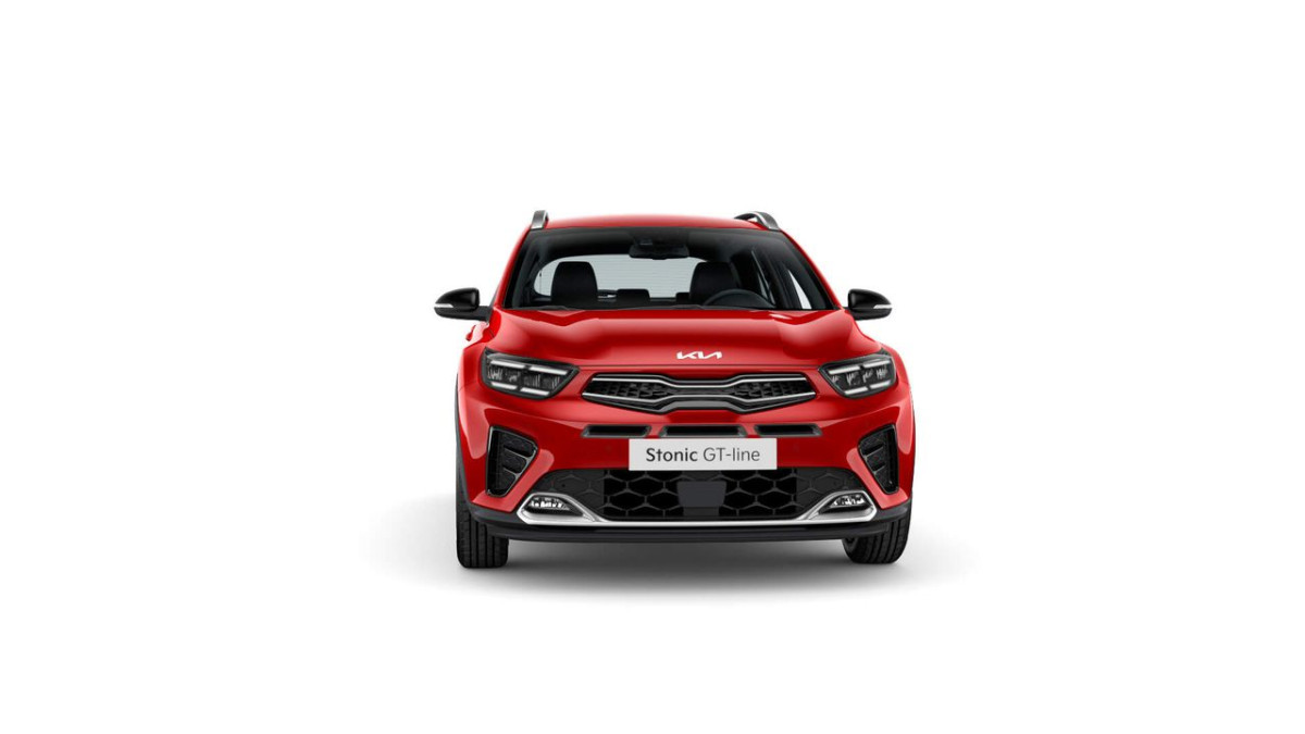 KIA Stonic