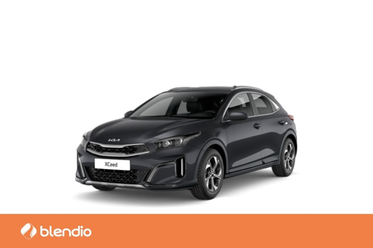 KIA XCeed 1.0 MHEV Style Edition 