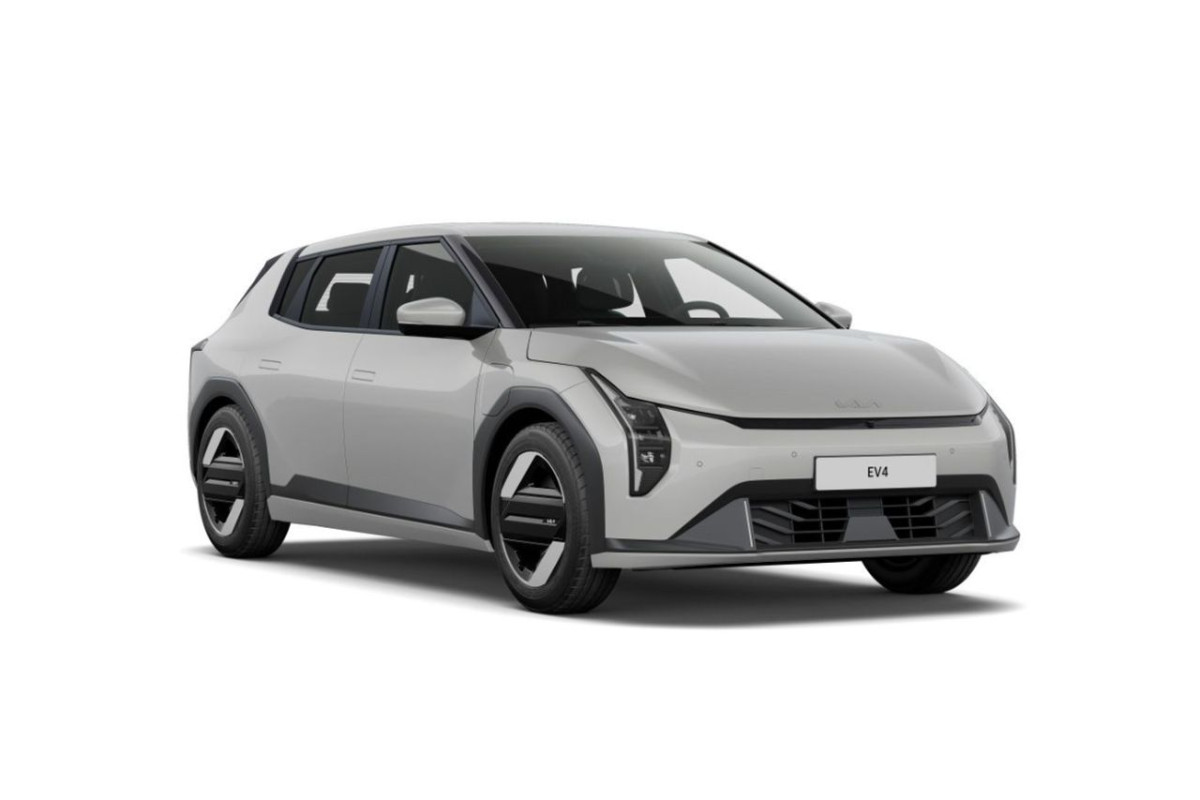 KIA EV4