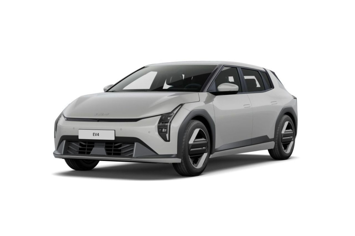 KIA EV4