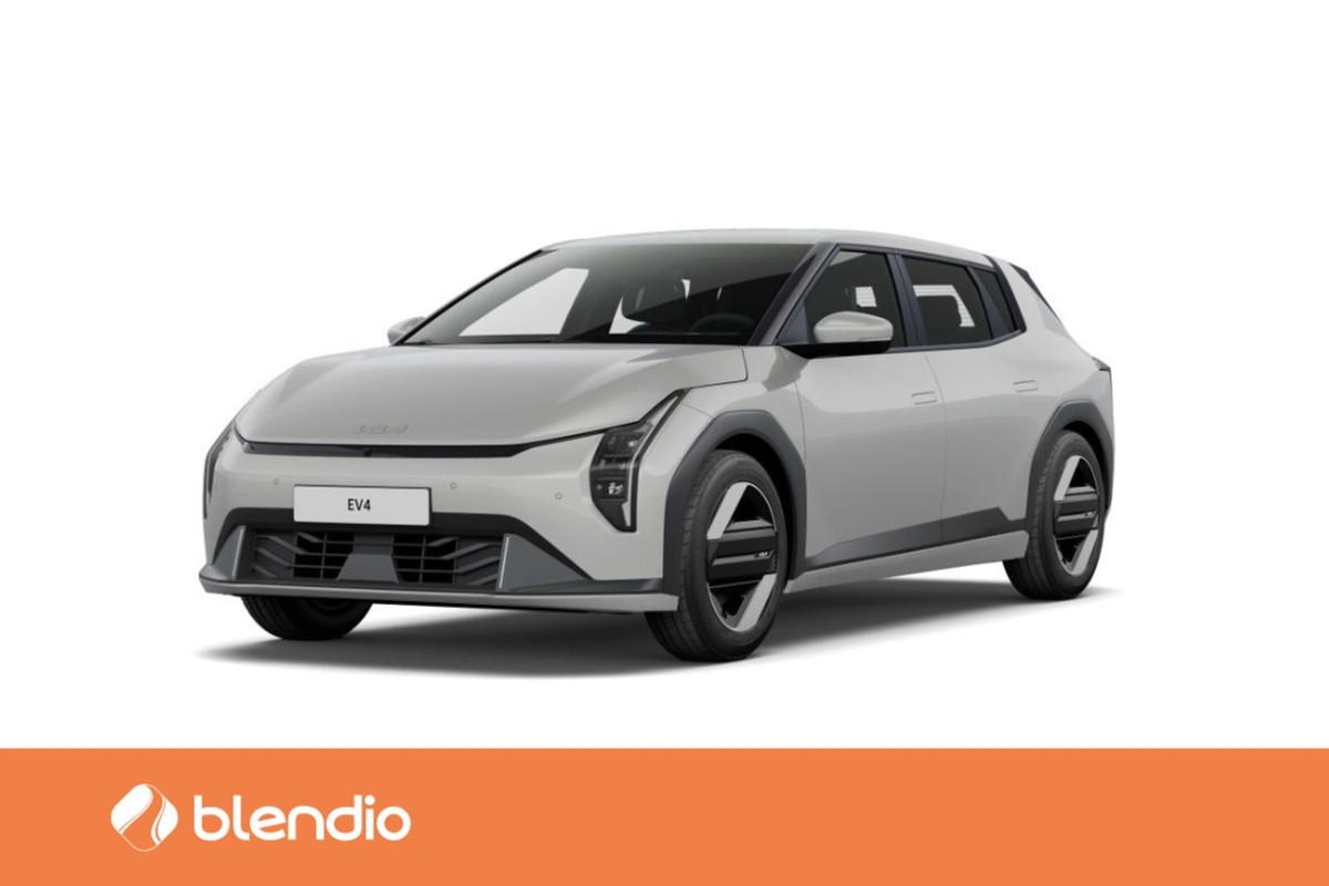 KIA EV4 Air 58,3kWh 