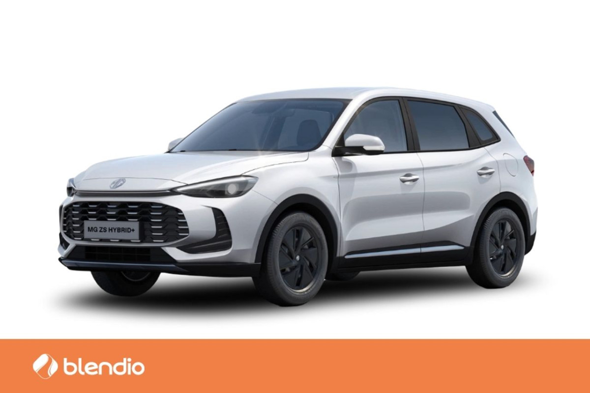 MG ZS Hybrid+ Hybrid+ Standard