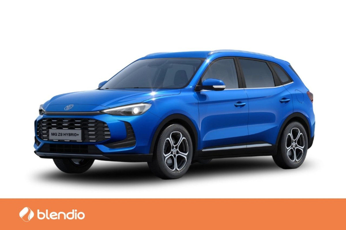 MG ZS Hybrid+ Hybrid+ Comfort