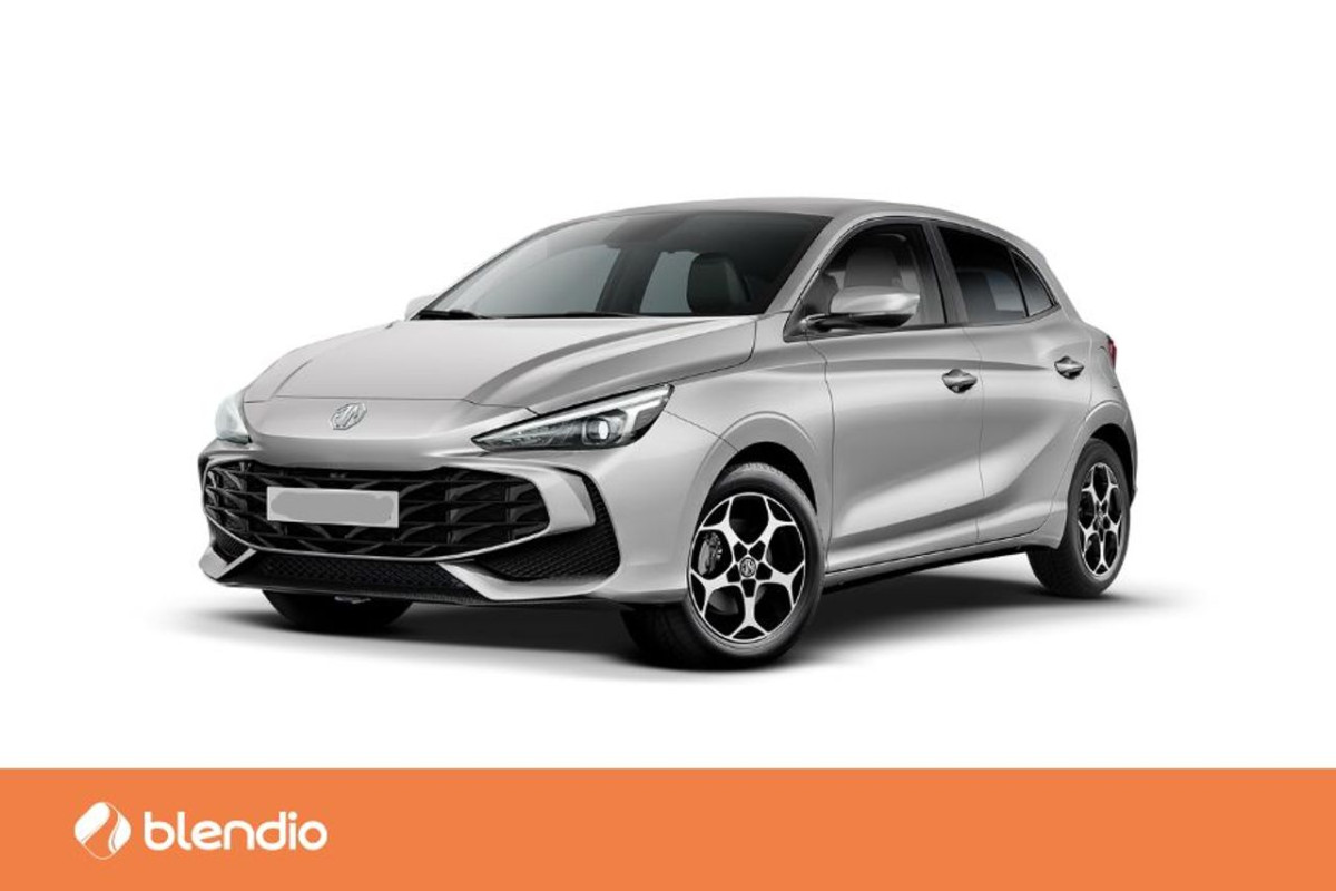 MG MG3 Hybrid+ Hybrid+ Comfort