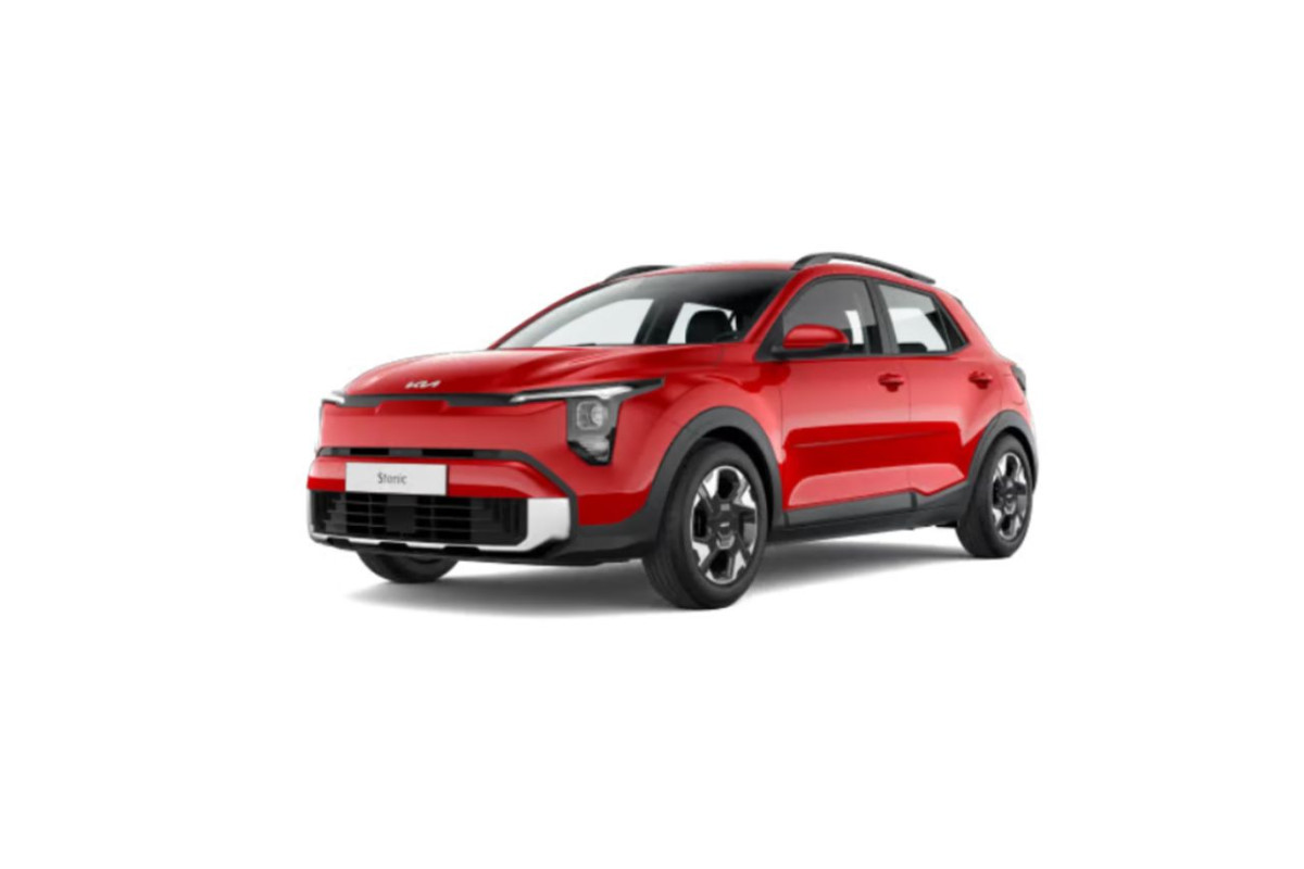 KIA Stonic