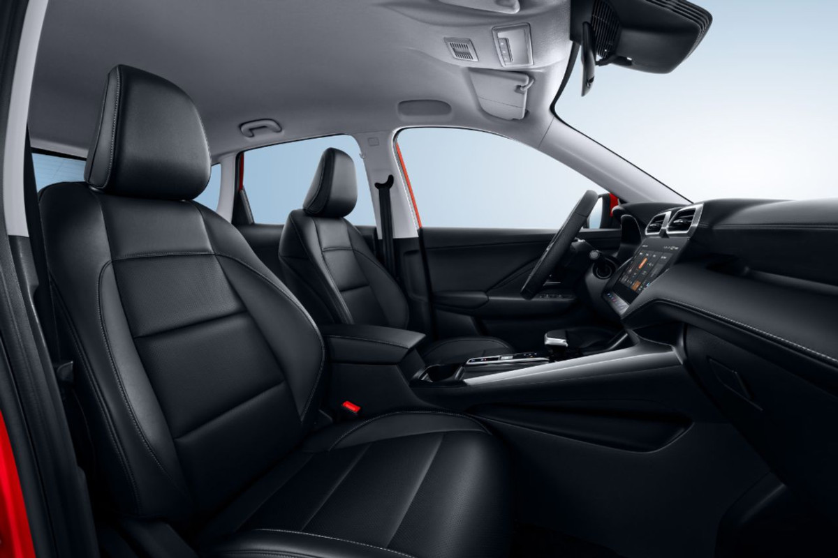 MG ZS Hybrid+