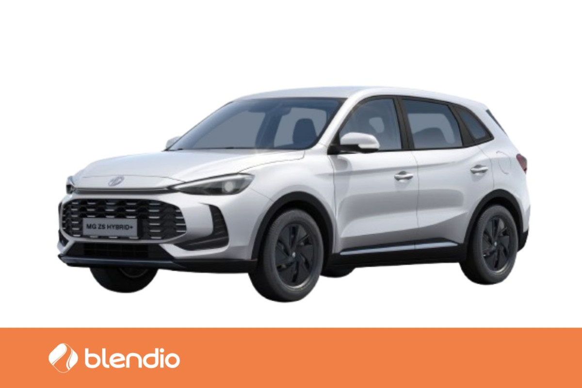 MG ZS Hybrid+ Hybrid+ Standard