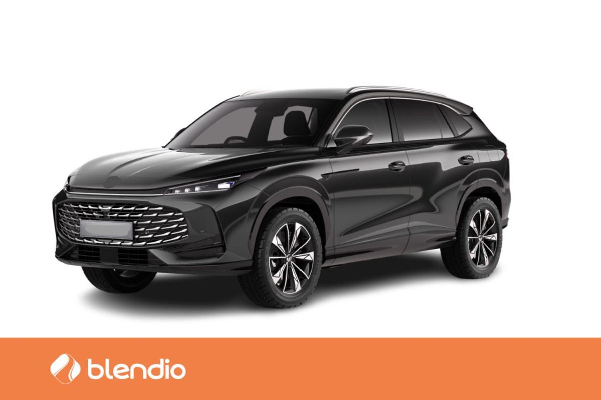 MG HS 1.5T PLUG IN HYBRID COMFORT