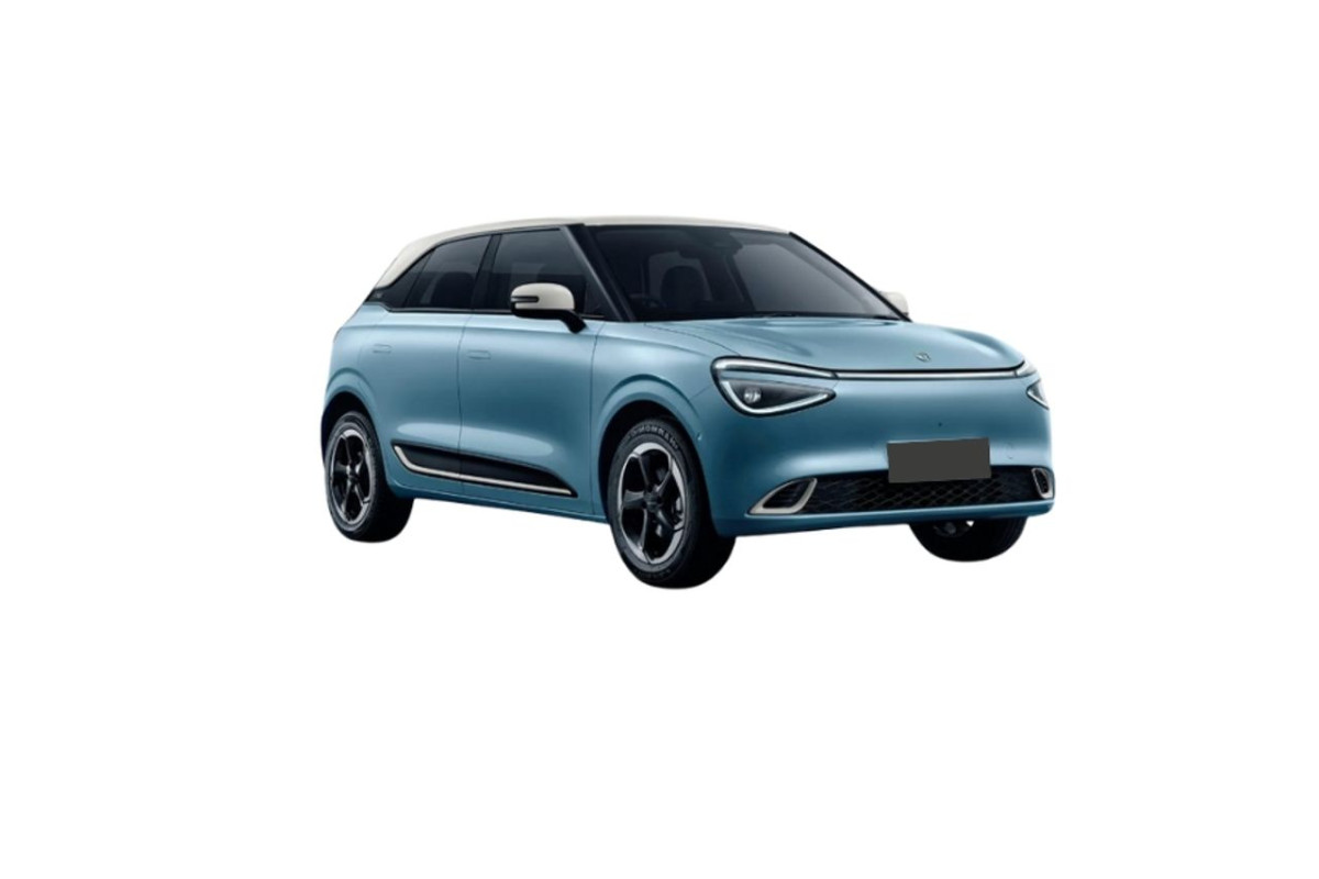 DONGFENG Box