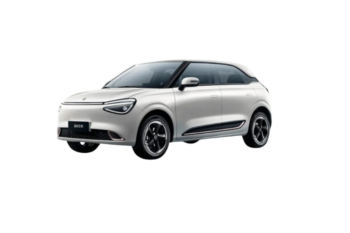 DONGFENG Box