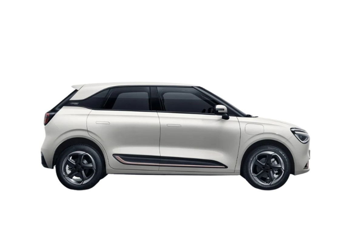DONGFENG Box
