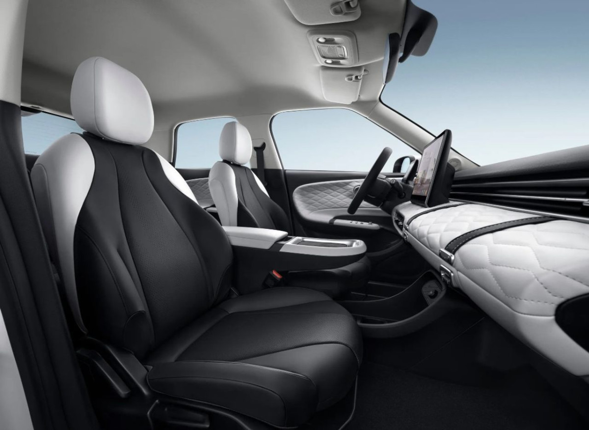 DONGFENG Box