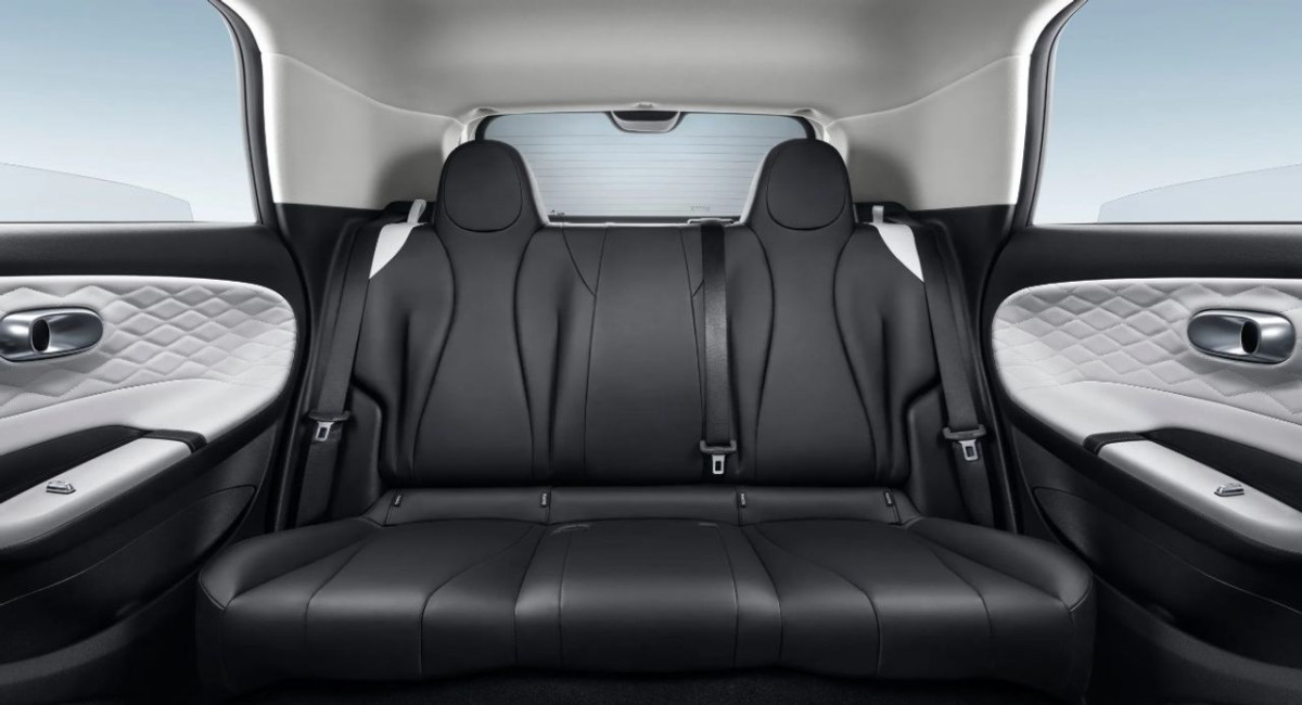 DONGFENG Box