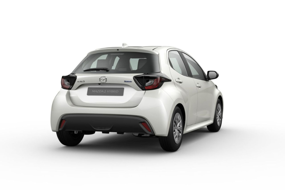 MAZDA 2