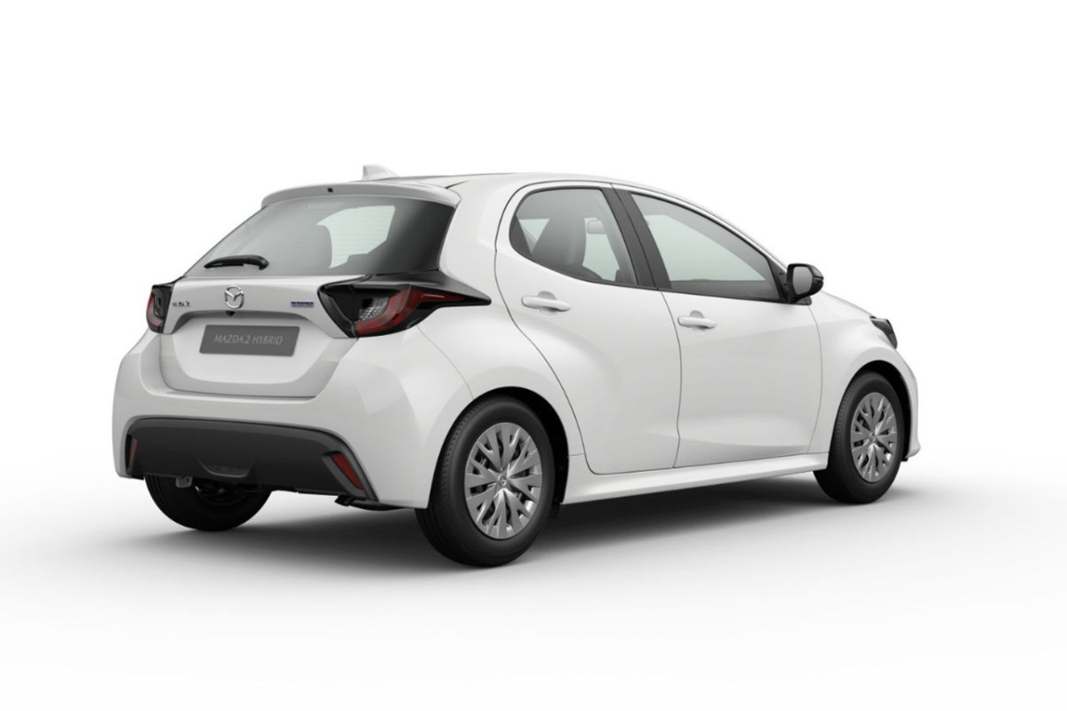 MAZDA 2