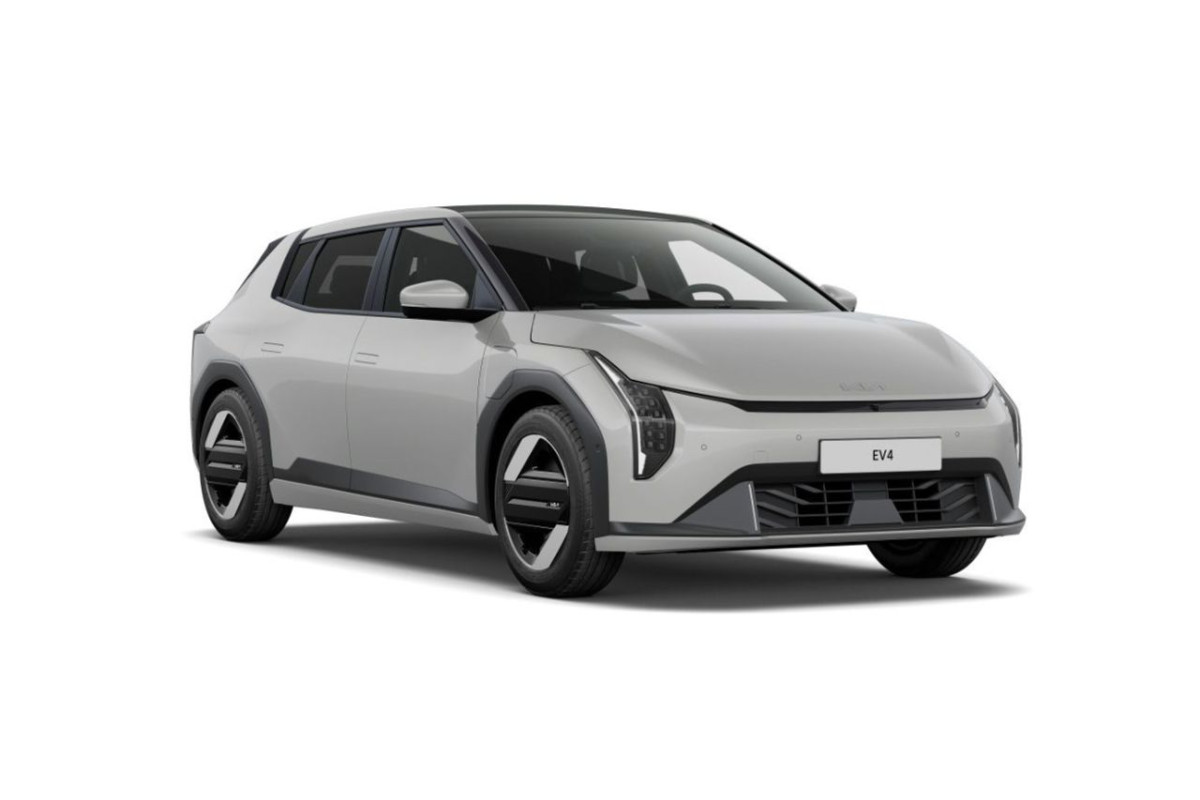KIA EV4