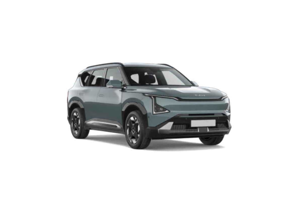 KIA EV5
