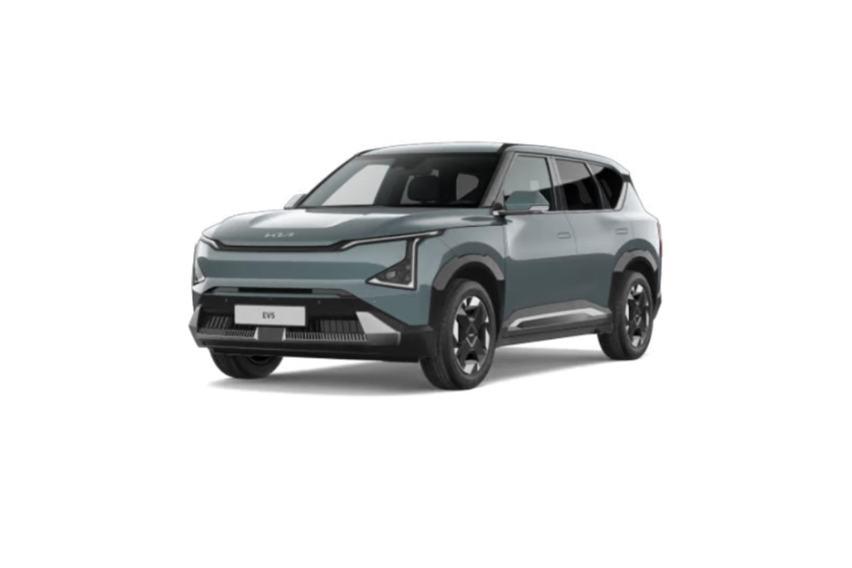 KIA EV5
