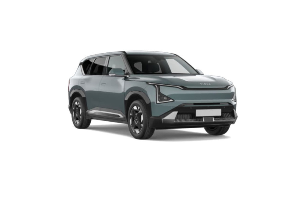 KIA EV5