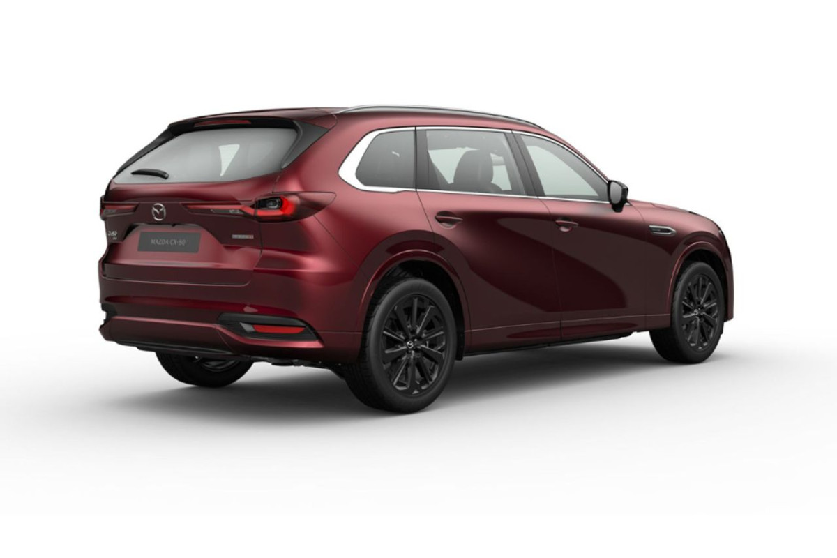 MAZDA CX-80