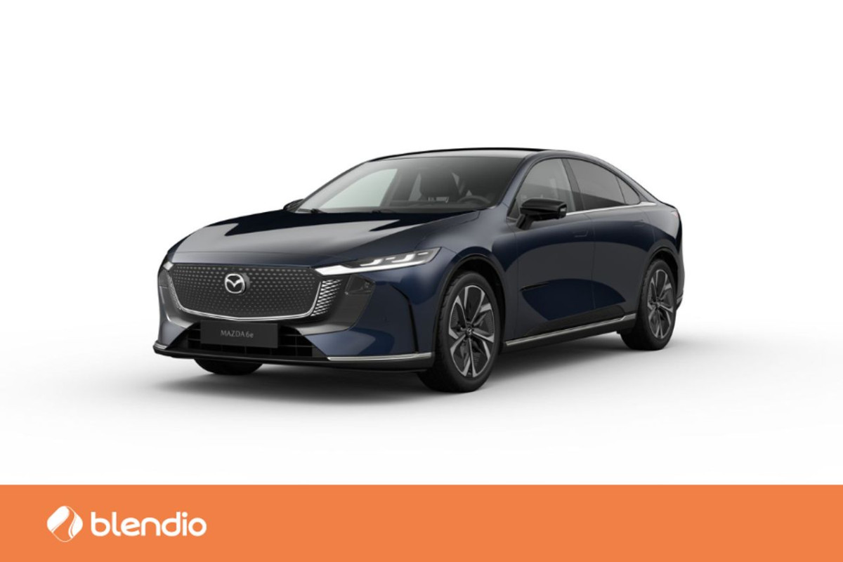 MAZDA 6 EV Gran Autonomía RWD Takumi