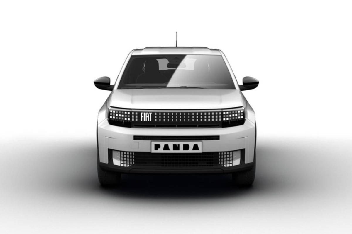FIAT Grande Panda