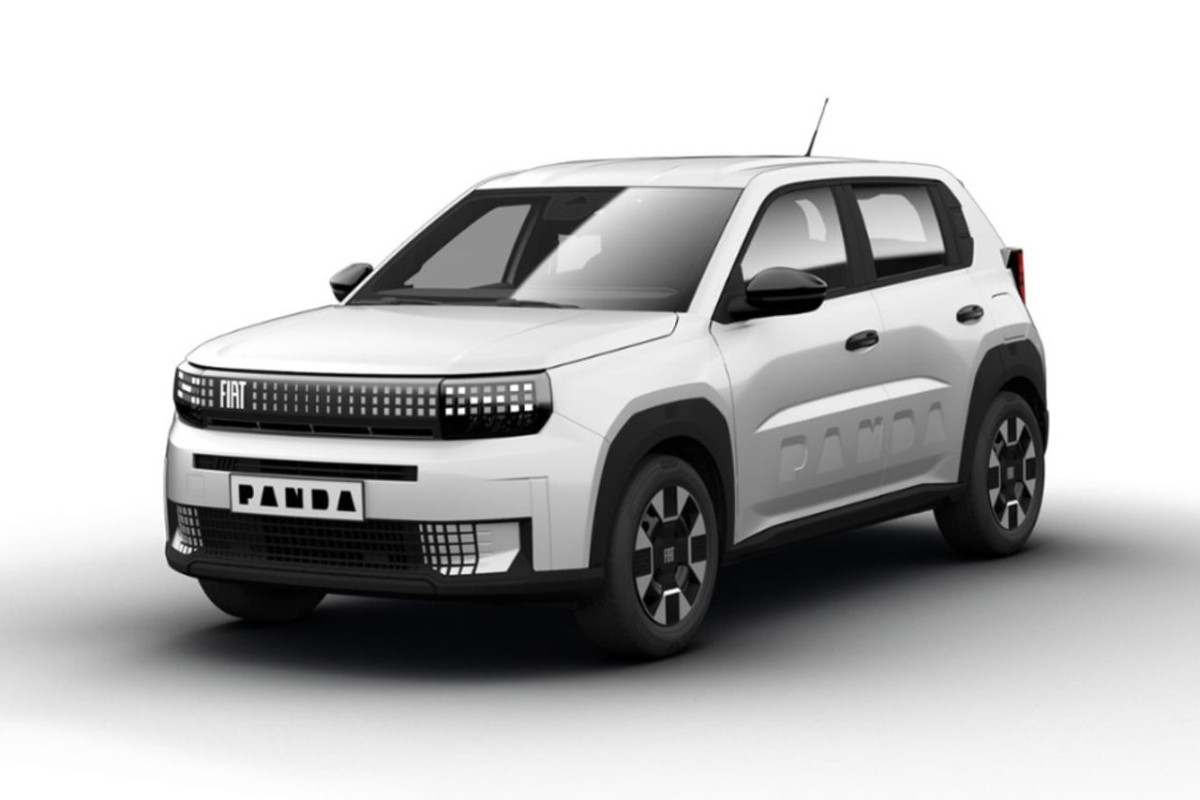 FIAT Grande Panda