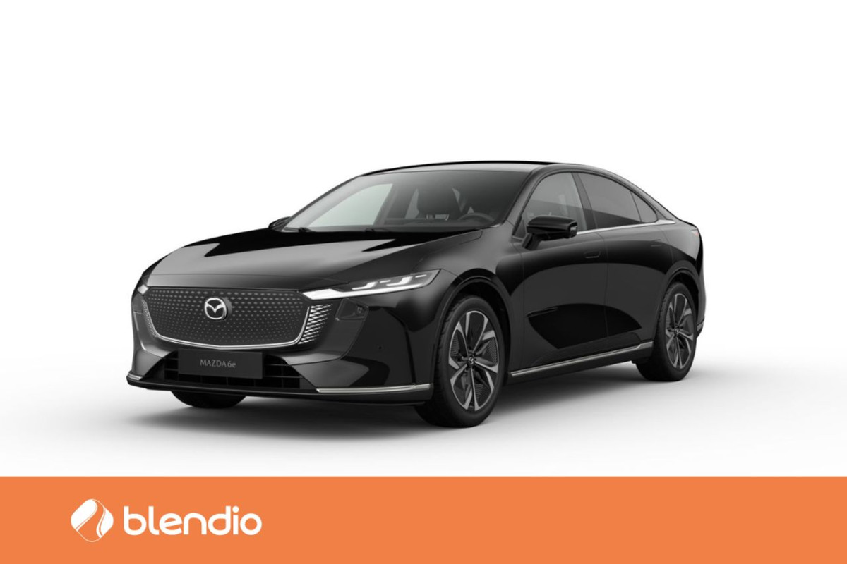 MAZDA 6 EV Gran Autonomía RWD Takumi