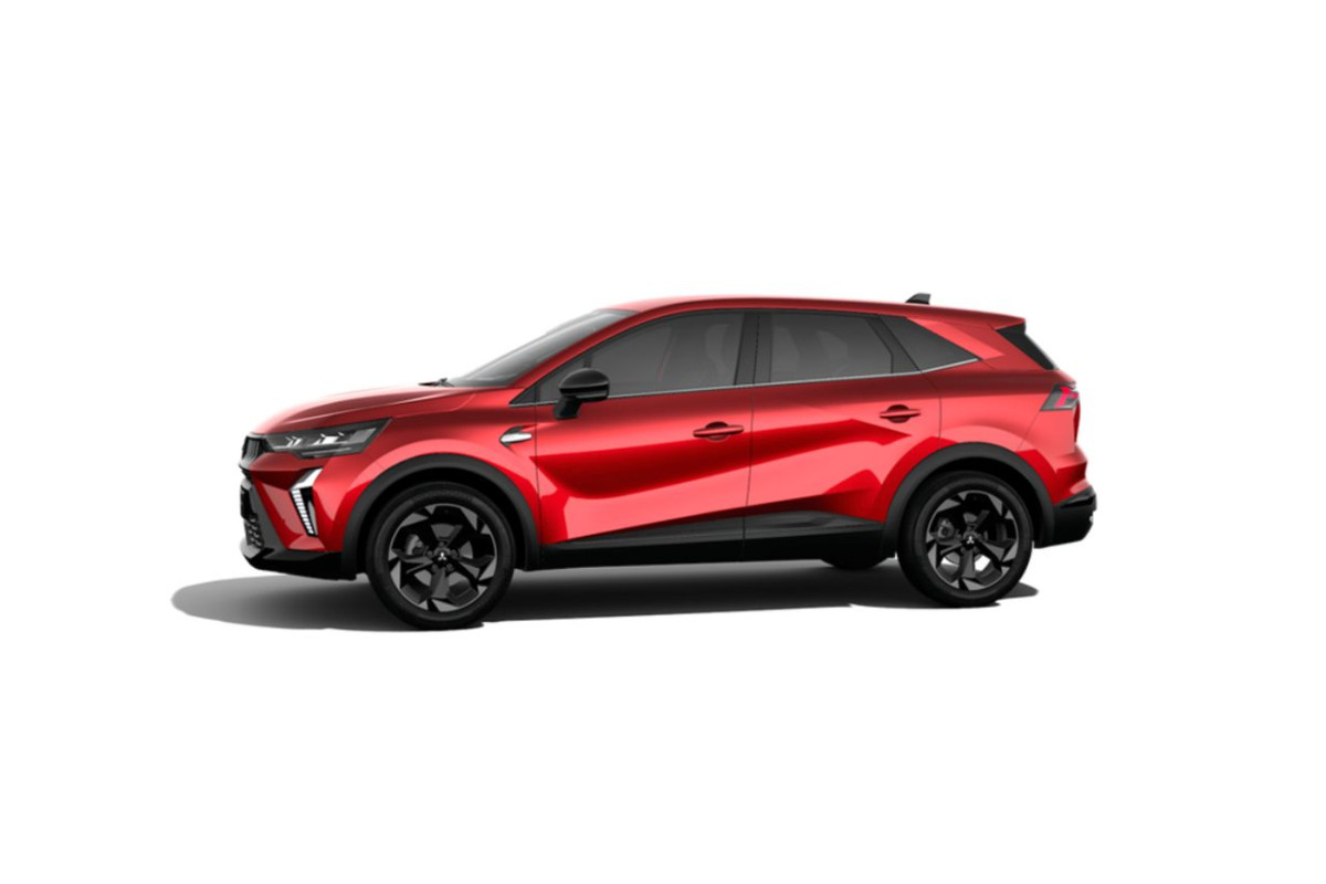 MITSUBISHI Grandis
